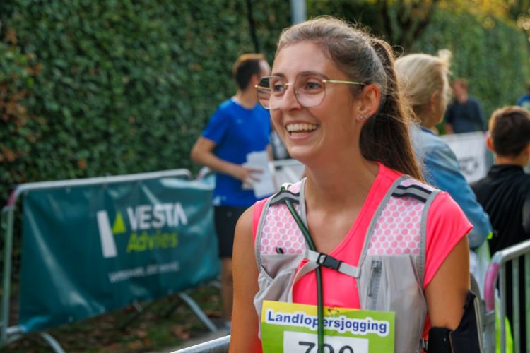 Landlopersjogging 2026